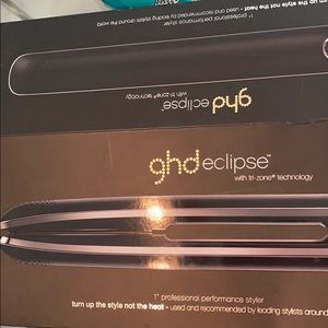 GHD eclipse styler exchange